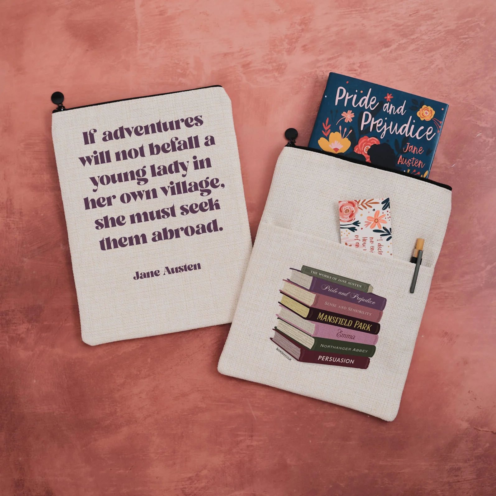 New Year Reading Goals